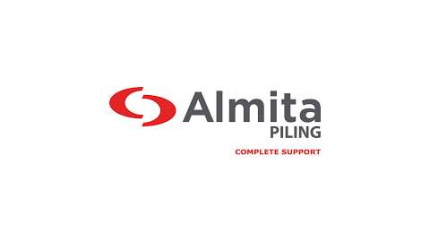 Almita Piling Inc.