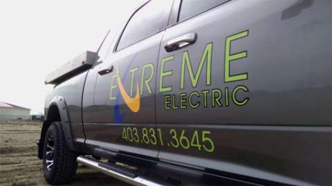 Extreme Electric Inc.