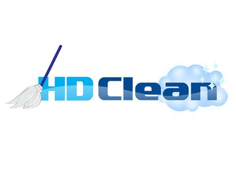 HD CLEAN janitorial service