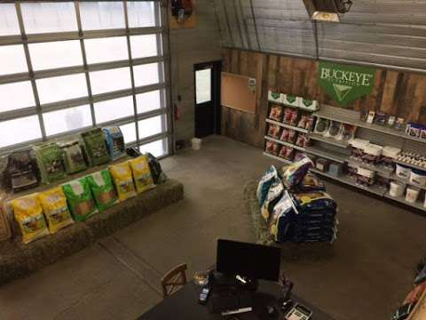 Heartland Feeds Heartland Feeds